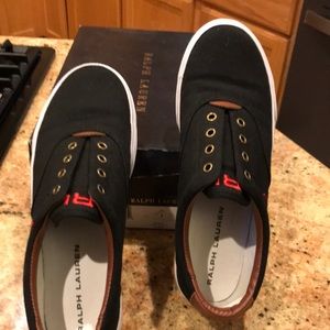 Ralph Lauren Sneakers